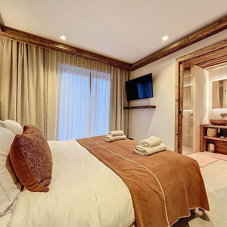 Chalet Meribel, 11 Pieces, 15 Personnes - Fr-1-688-79 Exteriör bild