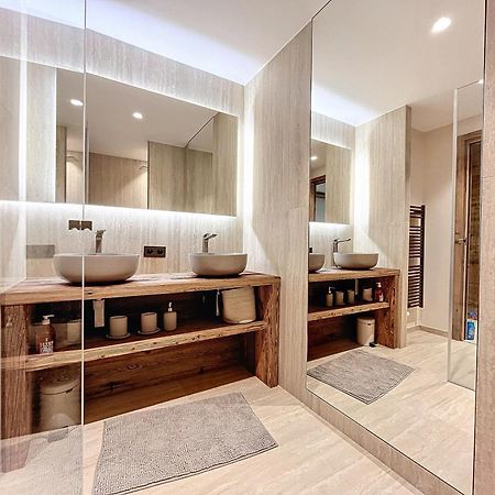 Chalet Meribel, 11 Pieces, 15 Personnes - Fr-1-688-79 Exteriör bild