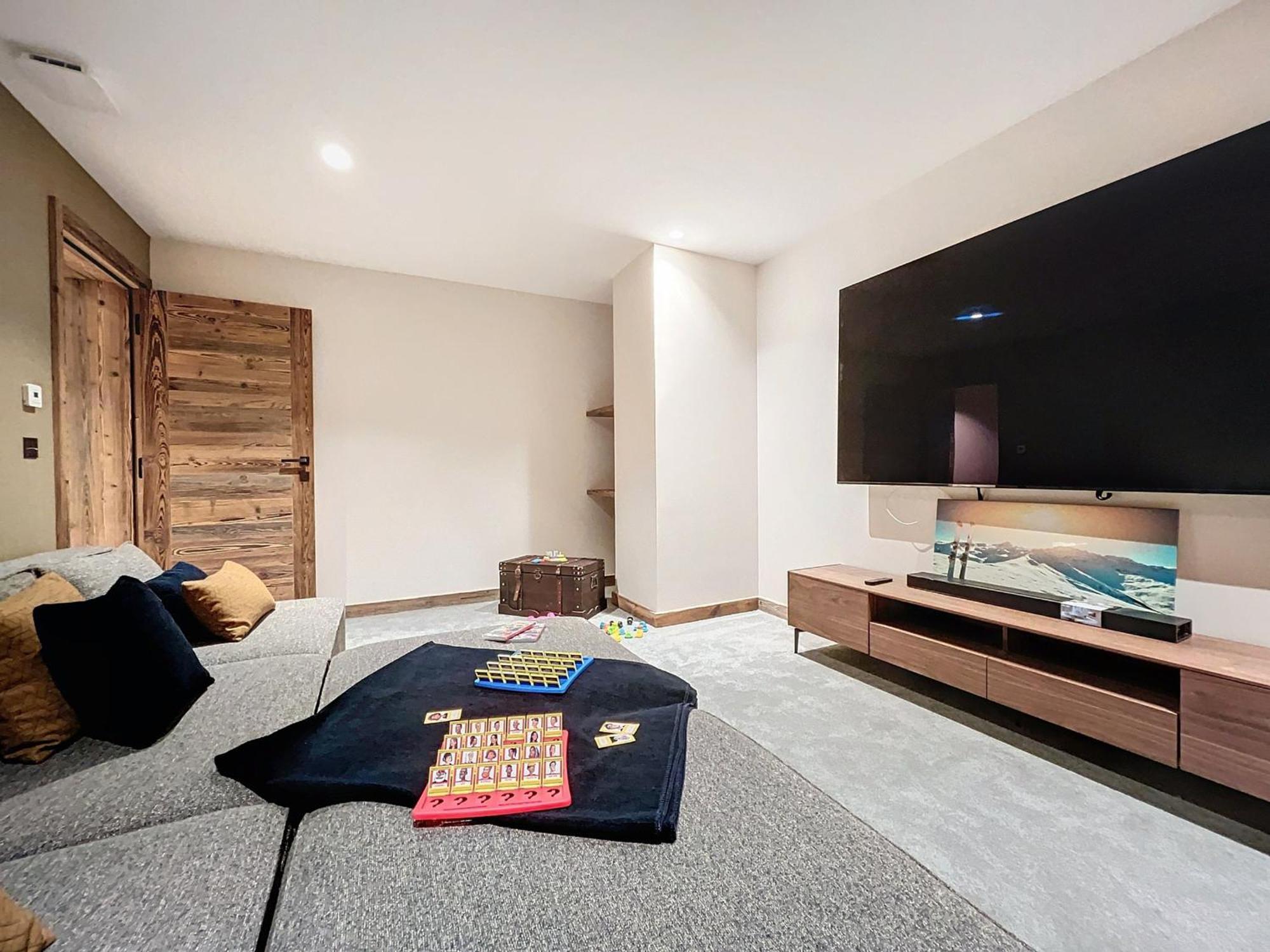 Chalet Meribel, 11 Pieces, 15 Personnes - Fr-1-688-79 Exteriör bild