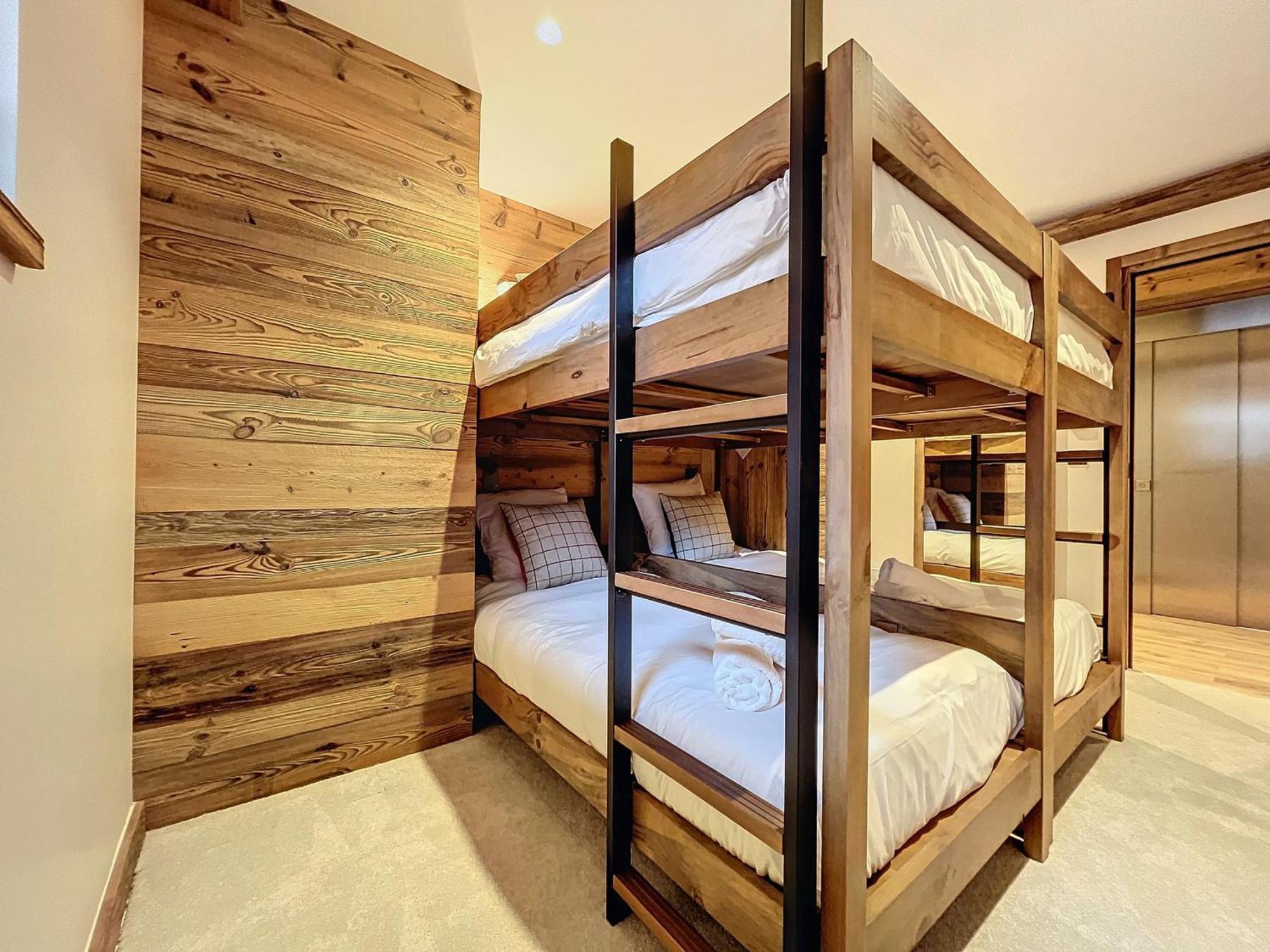 Chalet Meribel, 11 Pieces, 15 Personnes - Fr-1-688-79 Exteriör bild