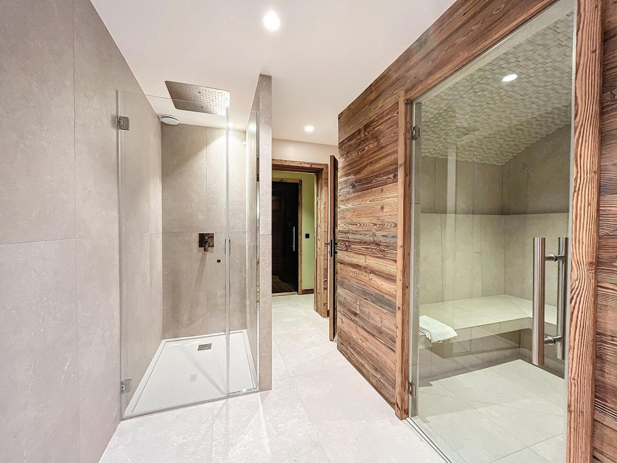 Chalet Meribel, 11 Pieces, 15 Personnes - Fr-1-688-79 Exteriör bild